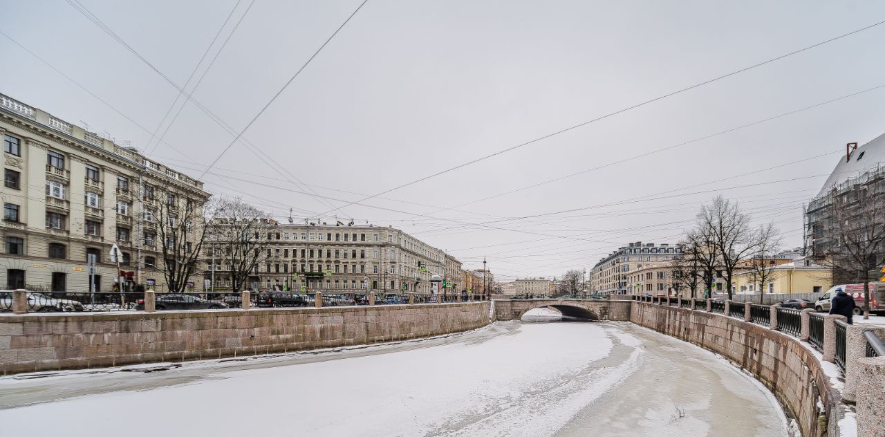 свободного назначения г Санкт-Петербург метро Петроградская наб Реки Карповки 23 фото 30