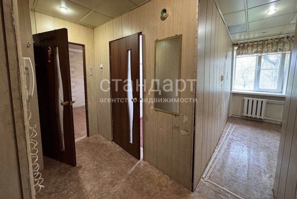 квартира г Ессентуки ул Яснополянская 65 фото 5