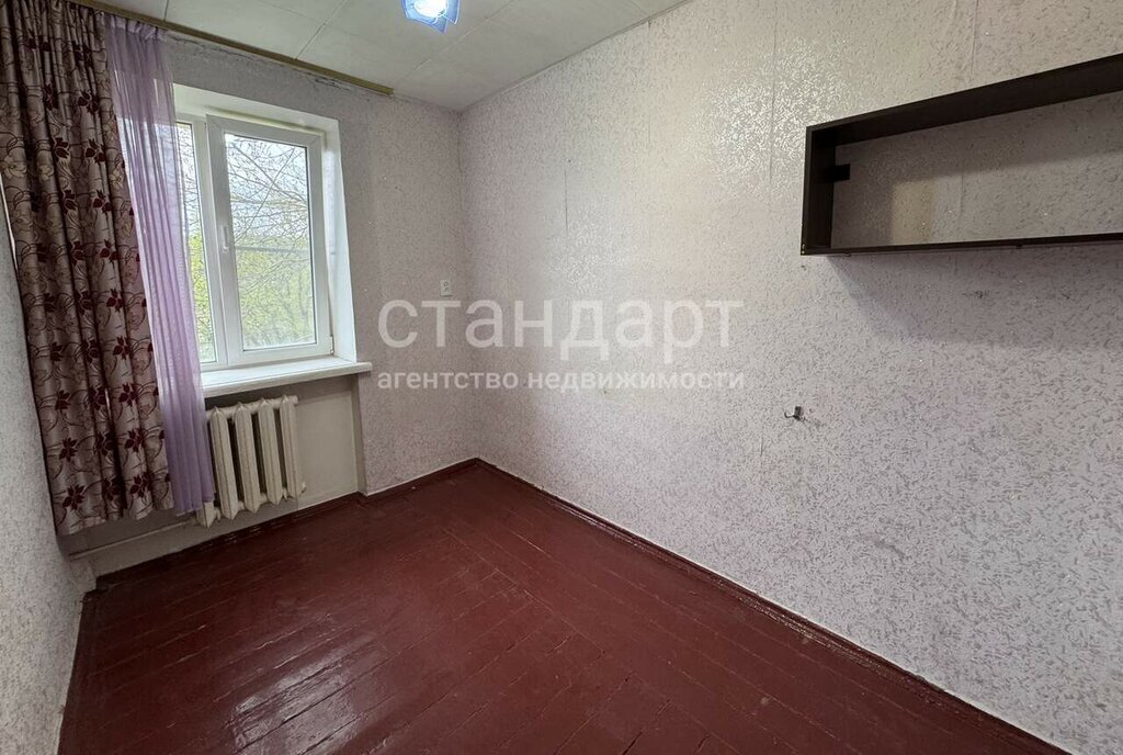 квартира г Ессентуки ул Яснополянская 65 фото 6