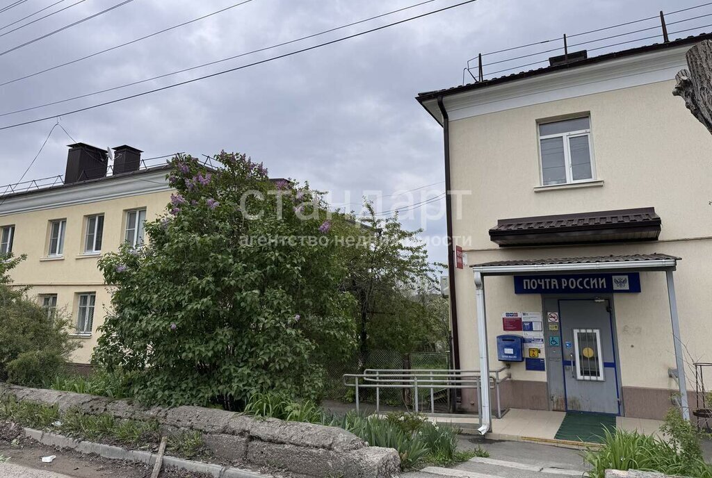 квартира г Ессентуки ул Яснополянская 65 фото 12