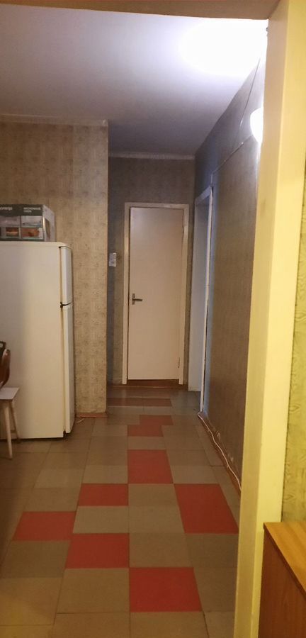 комната г Санкт-Петербург метро Приморская ул Кораблестроителей 36/1 фото 9