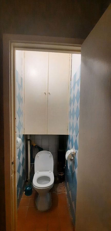 комната г Санкт-Петербург метро Приморская ул Кораблестроителей 36/1 фото 10