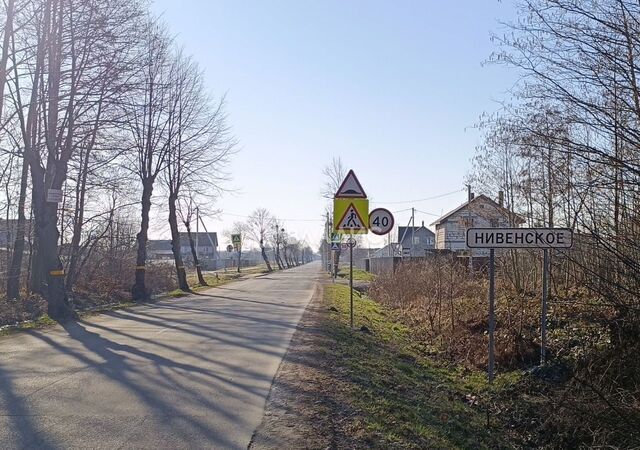 ул Калининградская 4 Калининград, Багратионовский муниципальный округ фото