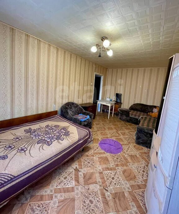 квартира г Ярославль п Великий 1-й микрорайон, 4, Ростов фото 2