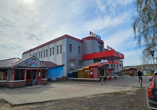 п Молодежный 4 фото