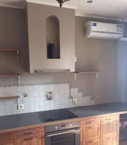 квартира г Тюмень р-н Центральный ул Осипенко 73 фото 2