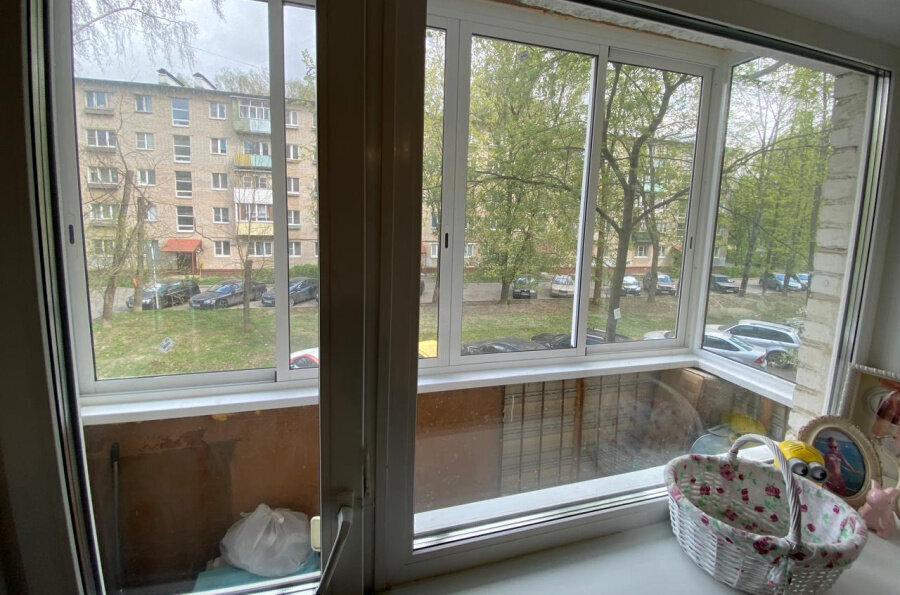 квартира г Королев ул Дзержинского 3/2 Ростокино фото 8