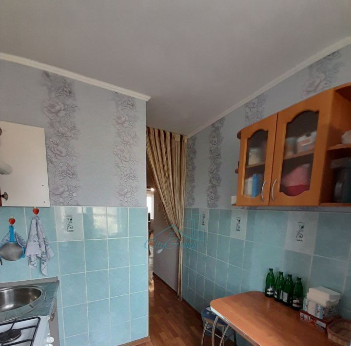 квартира г Орск р-н Советский пр-кт Орский 9а фото 11