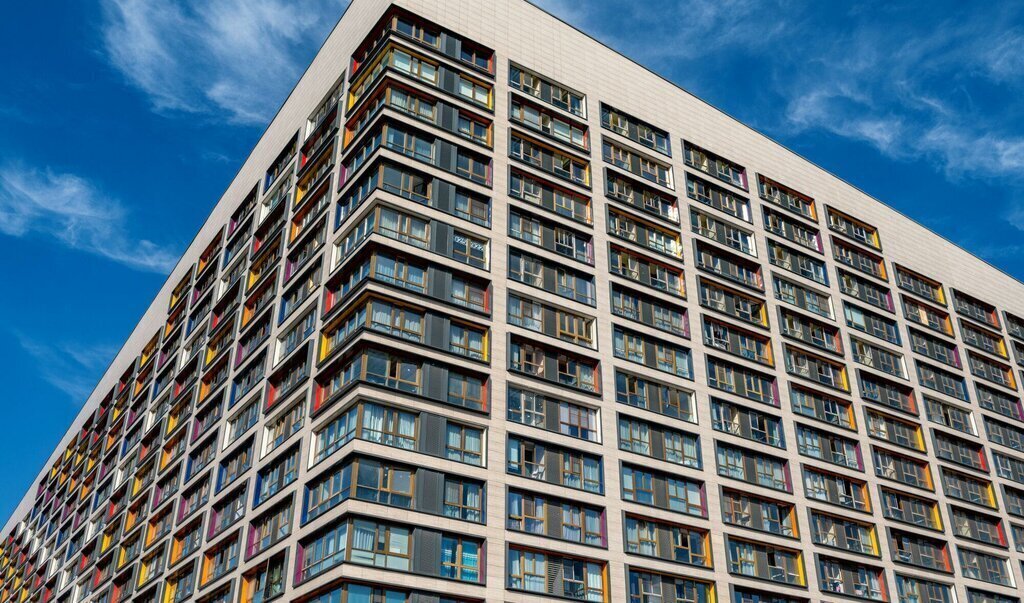 квартира г Москва метро ЦСКА б-р Ходынский 2 фото 13
