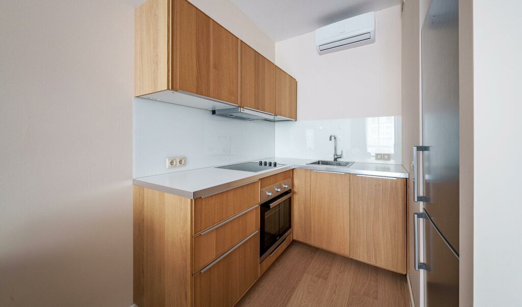 квартира г Москва метро ЦСКА б-р Ходынский 2 фото 10