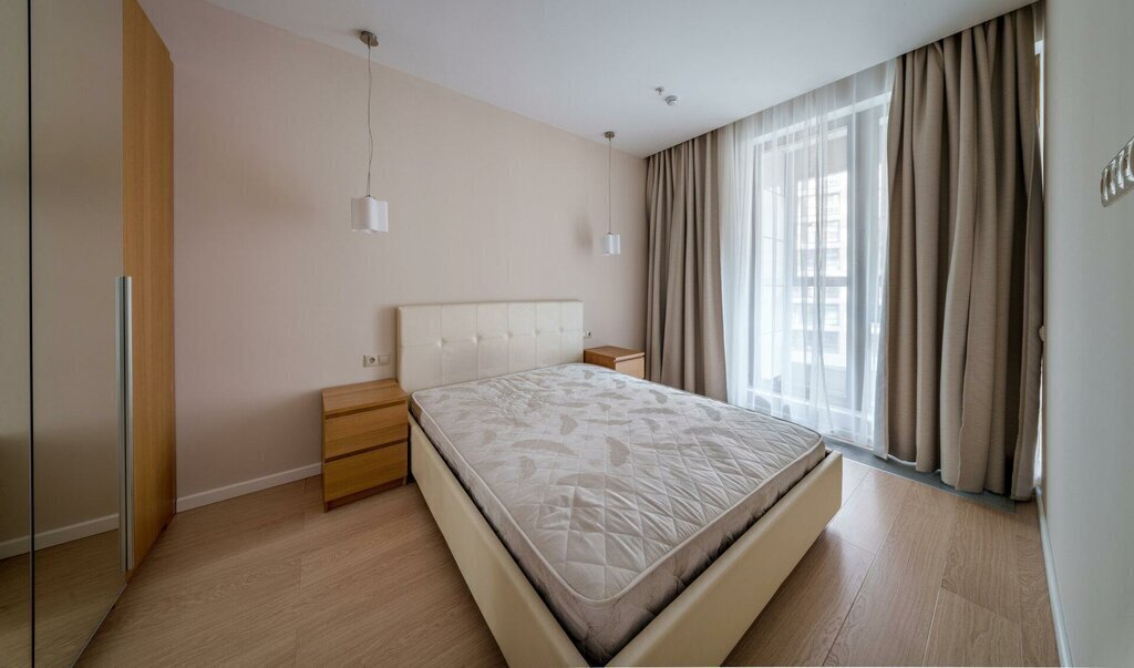 квартира г Москва метро ЦСКА б-р Ходынский 2 фото 13