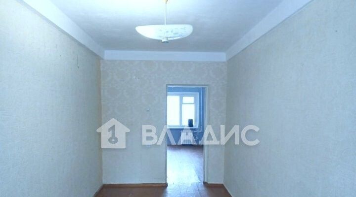 квартира г Ростов-на-Дону р-н Советский Западный пр-кт Коммунистический 48/3 фото 6