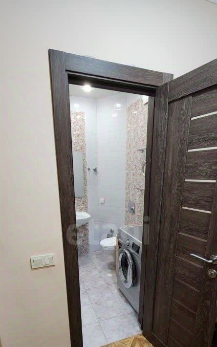 квартира г Ростов-на-Дону р-н Ворошиловский Северный ул Пацаева 18 фото 20