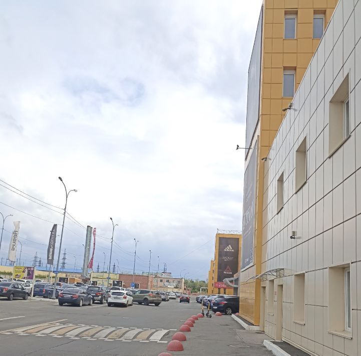 гараж г Челябинск р-н Курчатовский ул Молодогвардейцев 1гк/1 фото 8