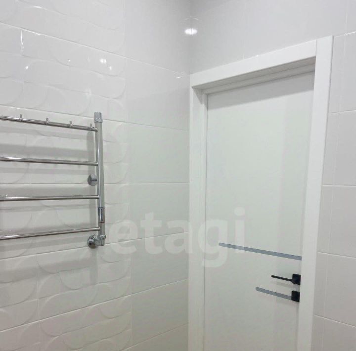 квартира г Батайск мкр Авиагородок 46в фото 16