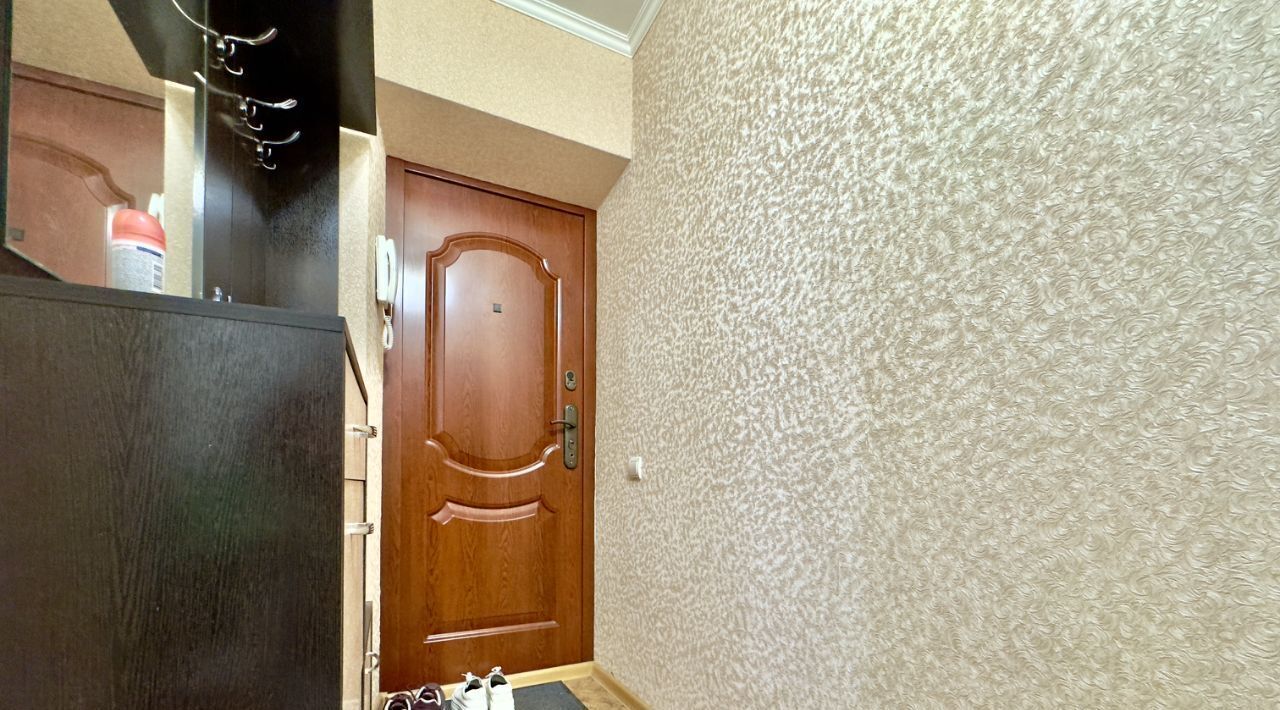 квартира г Таганрог ул Жуковского 9 фото 6