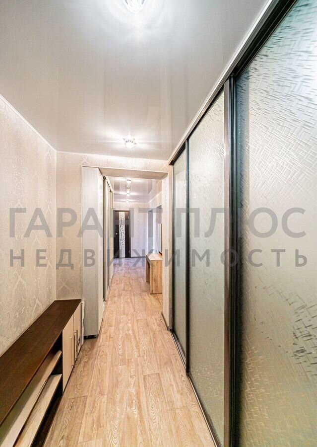 квартира г Липецк р-н Советский ул Белянского А.Д. 16 фото 8