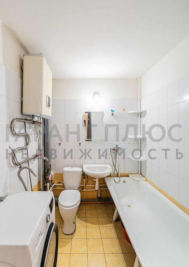 квартира г Липецк р-н Советский ул Белянского А.Д. 16 фото 12