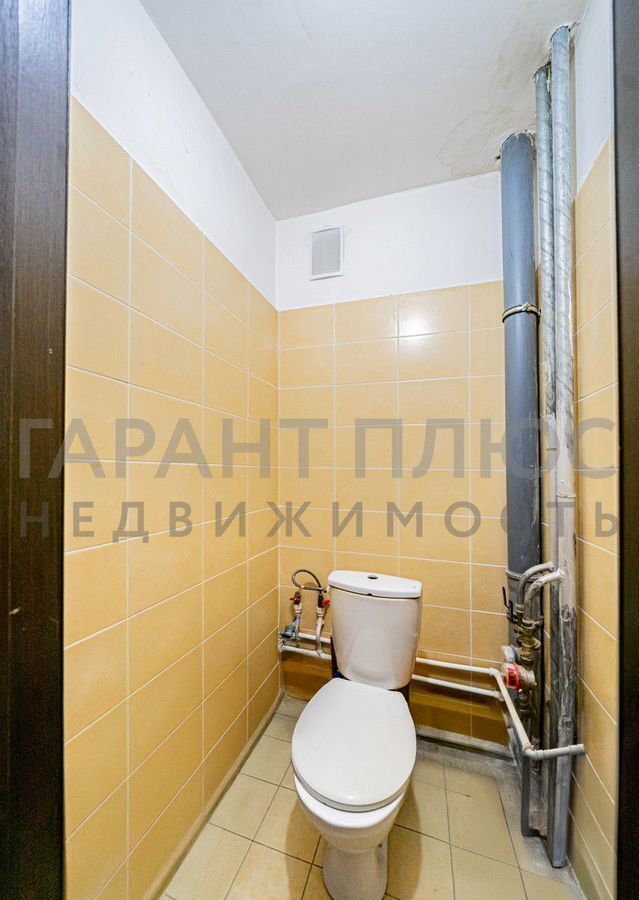 квартира г Липецк р-н Советский ул Белянского А.Д. 16 фото 13