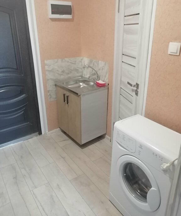 комната г Таганрог ул Зои Космодемьянской 2/1 фото 7