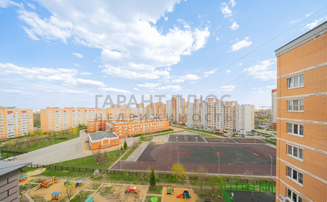 квартира г Липецк р-н Советский ул Белянского А.Д. 16 фото 16