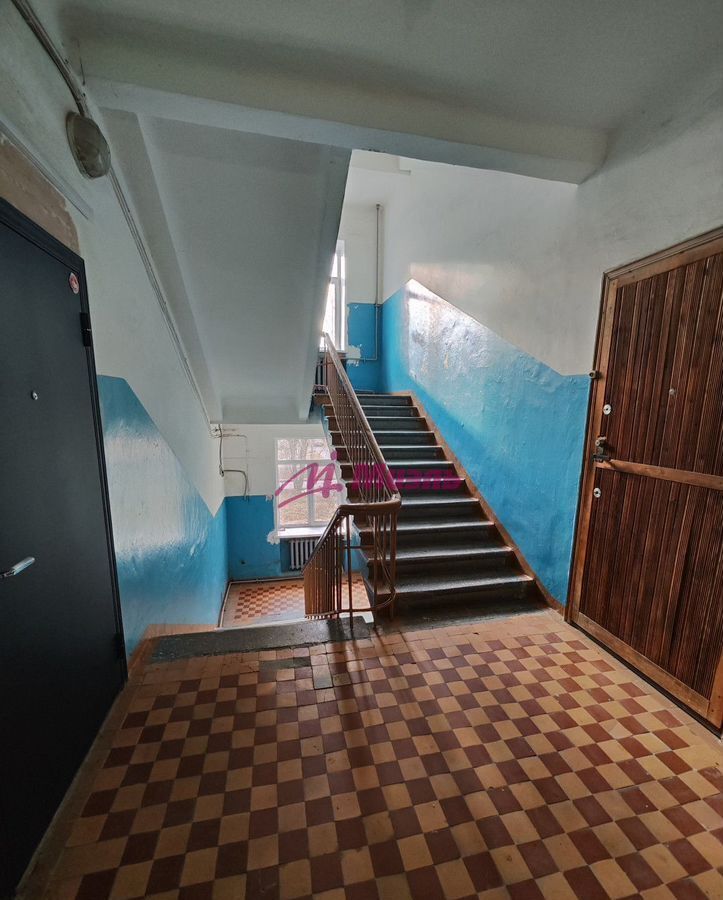 квартира г Нижний Тагил р-н Дзержинский ул Орджоникидзе 22 фото 5