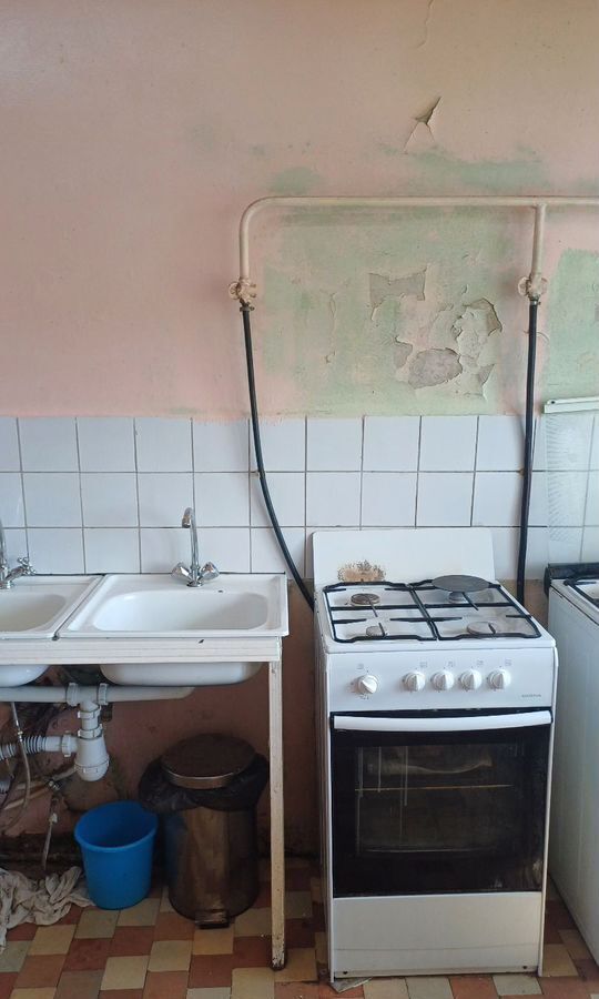 комната г Екатеринбург р-н Чкаловский Дагестанская ул., 32 фото 14