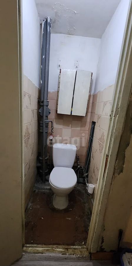 квартира г Комсомольск-на-Амуре мкр-н Дружба, 14 фото 8