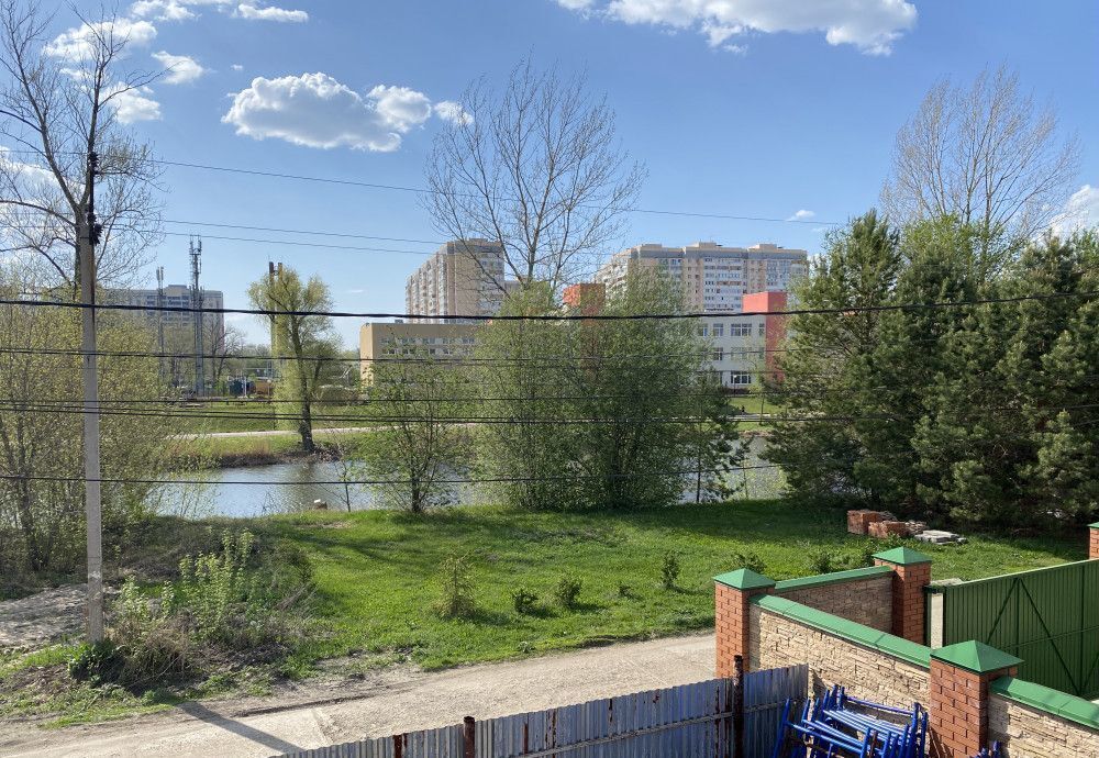 дом г Самара р-н Куйбышевский ул Раздольная 30 фото 14