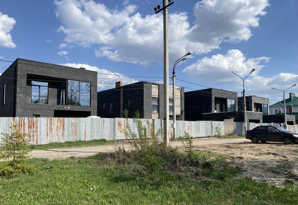 дом г Самара р-н Куйбышевский ул Раздольная 30 фото 19