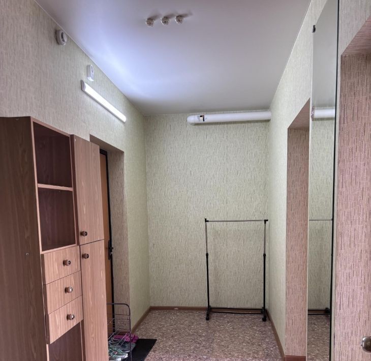 квартира г Красноярск р-н Октябрьский ул Норильская 34 фото 13