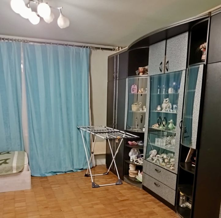 квартира г Красноярск р-н Ленинский ул Инструментальная 7 фото 5