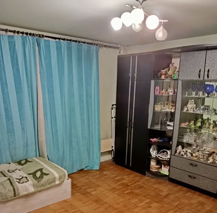квартира г Красноярск р-н Ленинский ул Инструментальная 7 фото 6