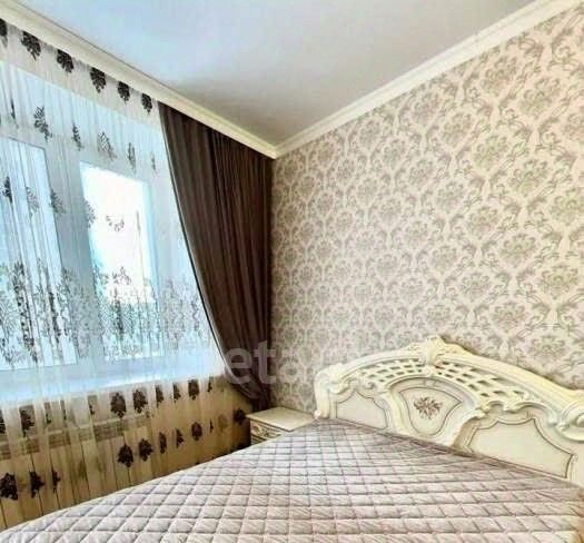 квартира г Тюмень р-н Центральный проезд Заречный 43 фото 8
