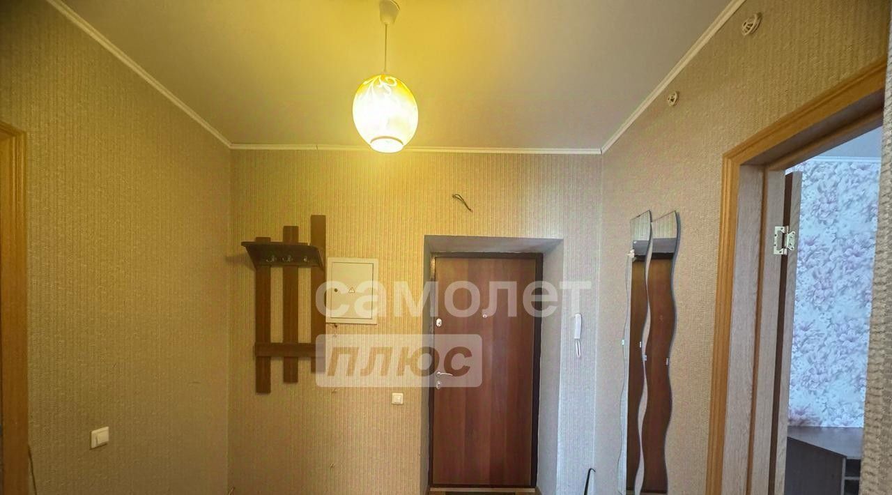 квартира г Тюмень р-н Ленинский ул Харьковская 66 фото 7