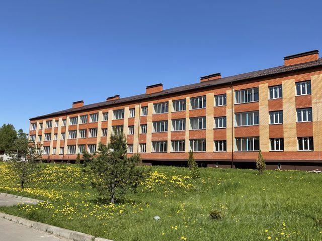 квартира г Дмитров мкр Внуковский 42 Дмитровский городской округ фото 1