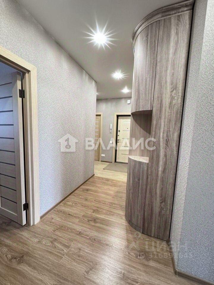 квартира г Люберцы Ulitsa Vesennyaya, 16, Lyubertsy, Moskovskaya oblast, Russia, 140013 фото 4