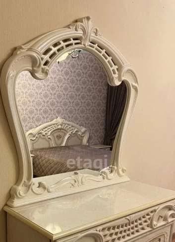 квартира г Тюмень р-н Центральный проезд Заречный 43 фото 11