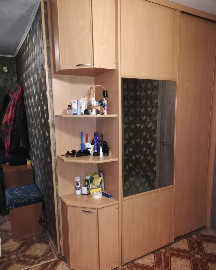 квартира г Уфа р-н Советский пр-кт Октября 11/2 фото 7