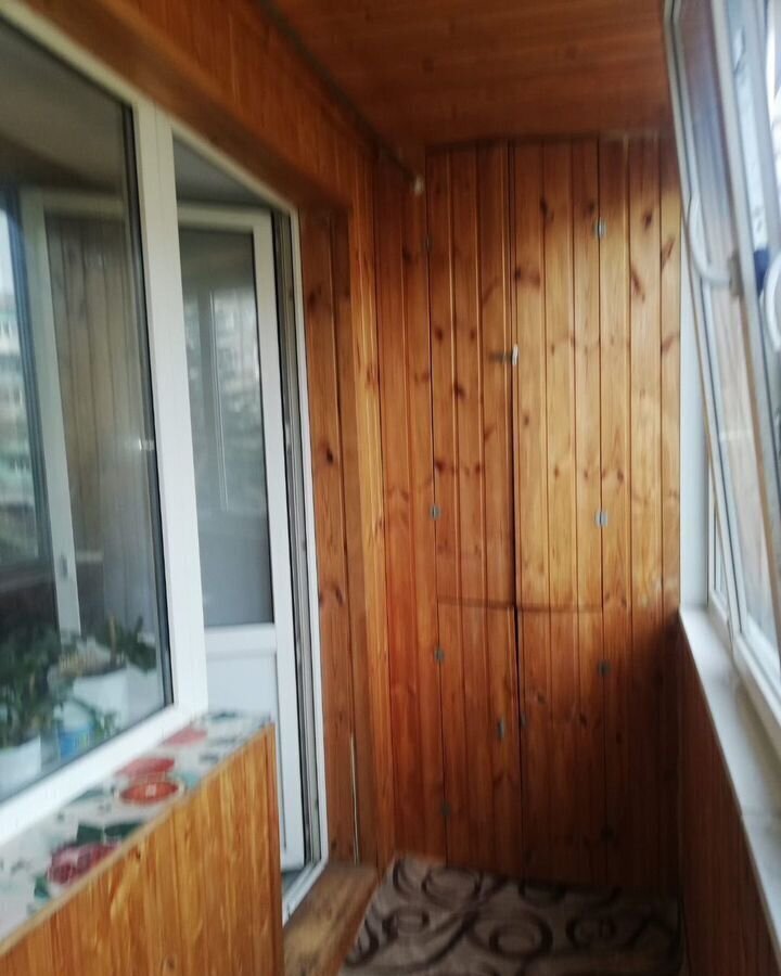 квартира г Уфа р-н Советский пр-кт Октября 11/2 фото 14