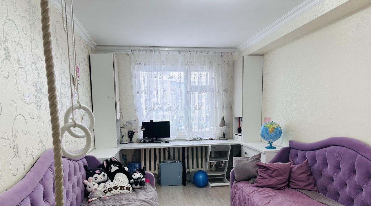 квартира г Салехард ул Губкина 3 фото 12