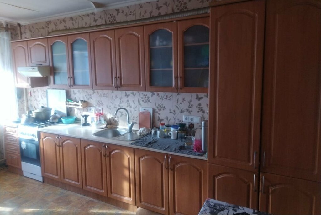 квартира г Ростов-на-Дону ул Миронова 2в фото 6