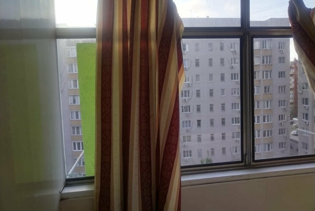 квартира г Ростов-на-Дону ул Миронова 2в фото 8