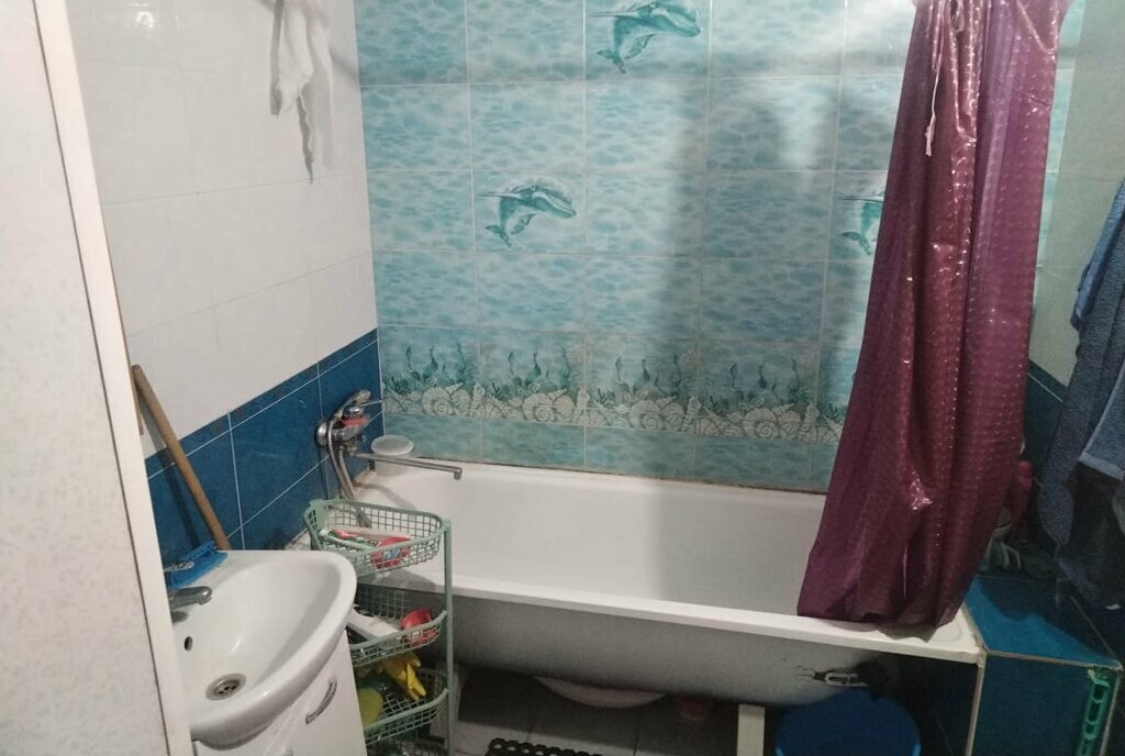 квартира г Ростов-на-Дону ул Миронова 2в фото 10