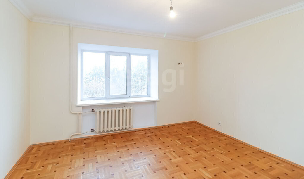 квартира г Тюмень ул Московский тракт 143к/5 Тракт фото 8