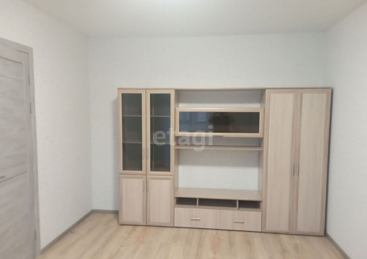 квартира г Воронеж р-н Центральный ул Шишкова 140б/27 фото 5
