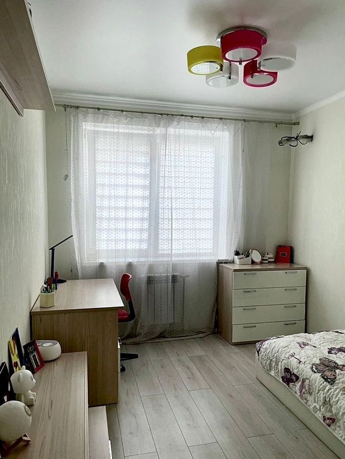 квартира г Краснодар р-н Прикубанский ул Куликова Поля 6 фото 5