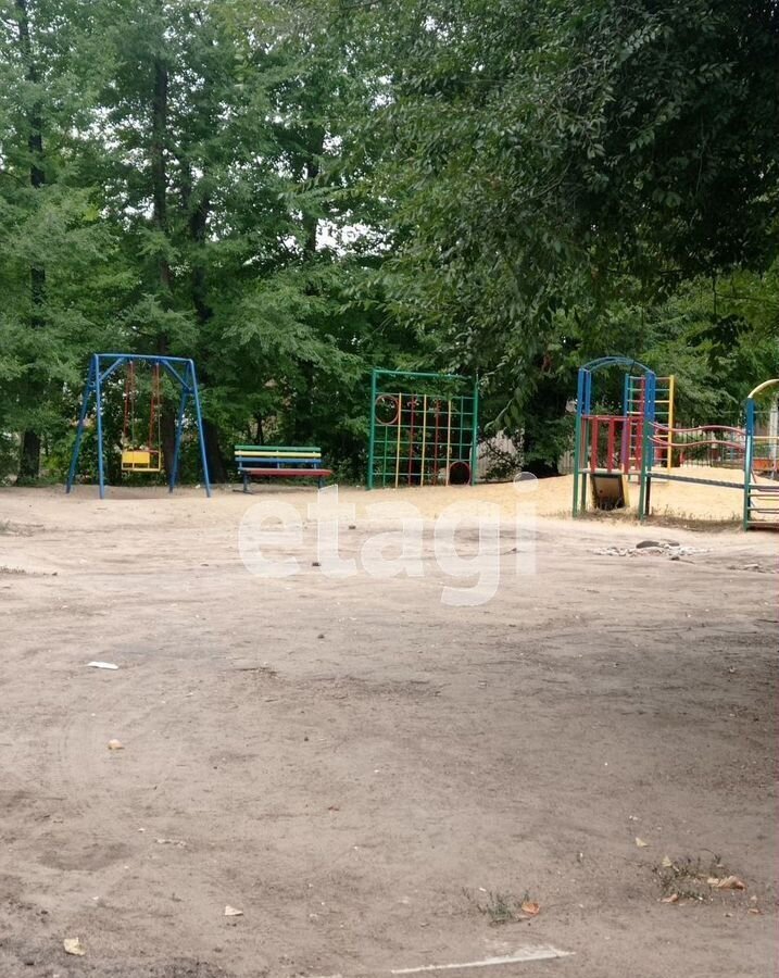 квартира г Воронеж р-н Советский ул Юлюса Янониса 24 фото 15