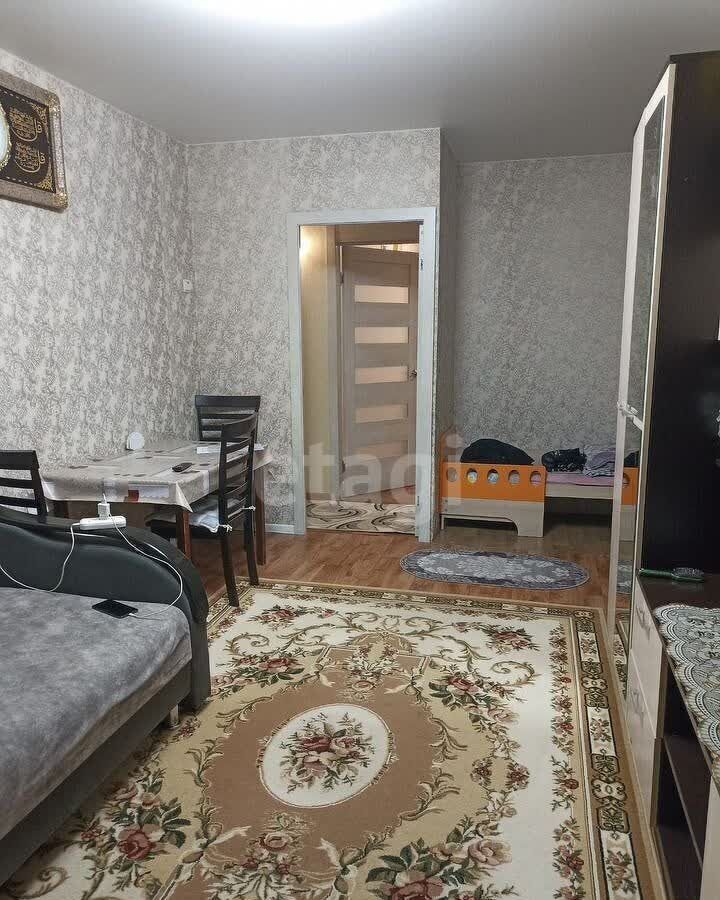 квартира г Воронеж р-н Железнодорожный ул Переверткина 26а фото 6