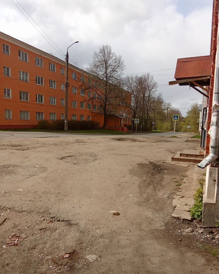 свободного назначения г Кинешма ул Веснина 5 фото 5